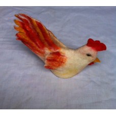 Chicken Cock 